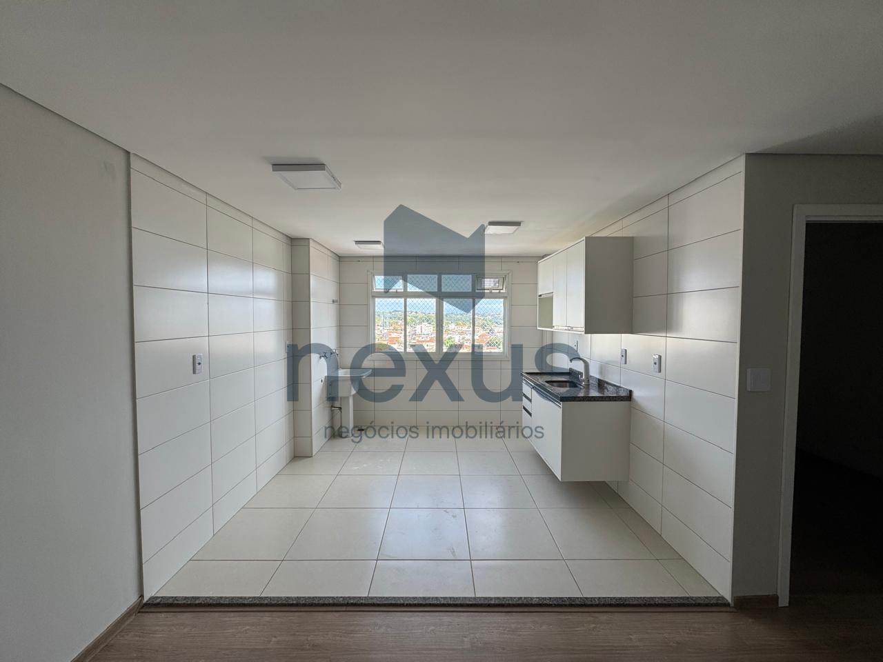 Apartamento, 2 quartos - Foto 2