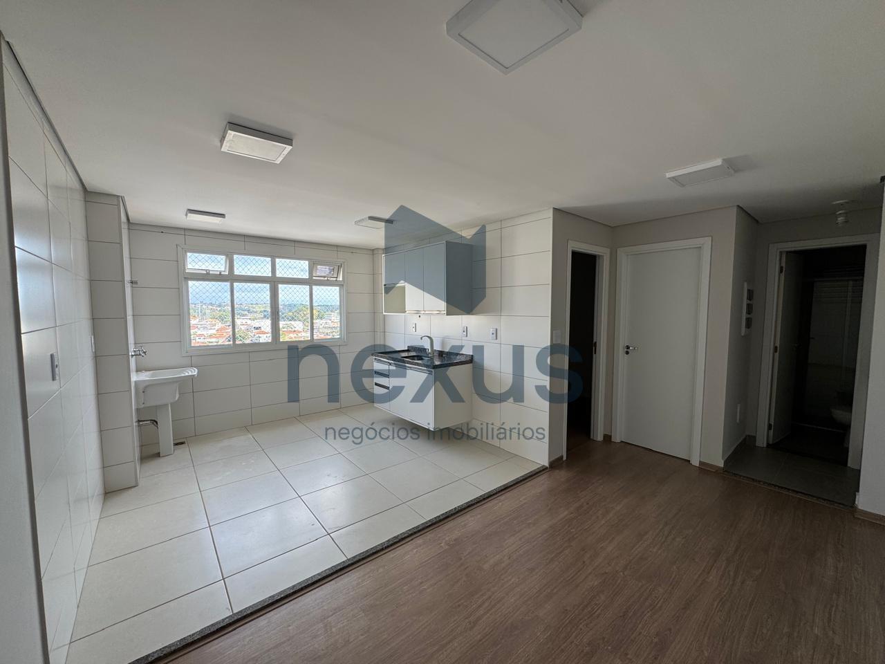 Apartamento, 2 quartos - Foto 3