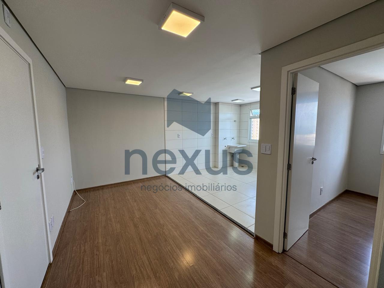 Apartamento, 2 quartos - Foto 7