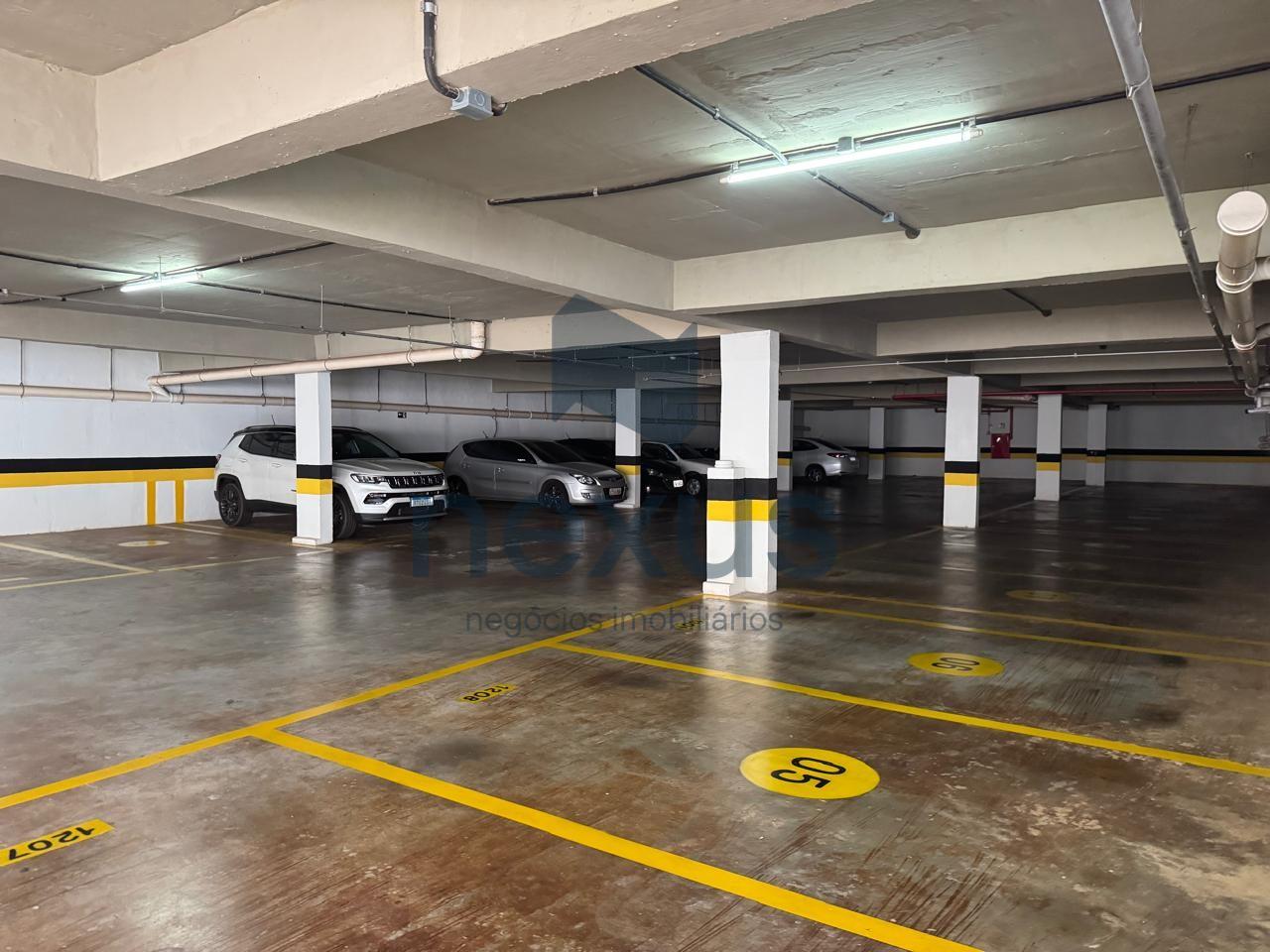 Apartamento, 2 quartos - Foto 15