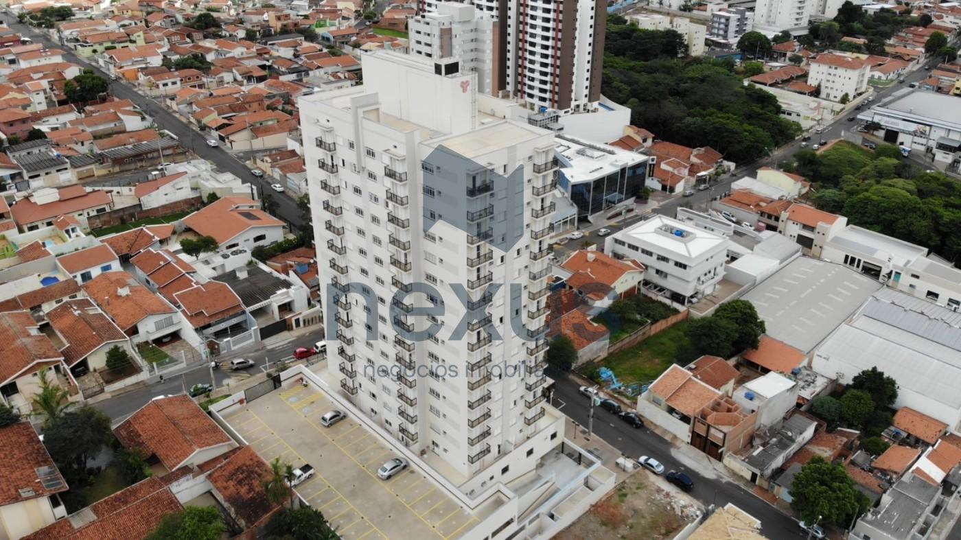 Apartamento, 2 quartos - Foto 1