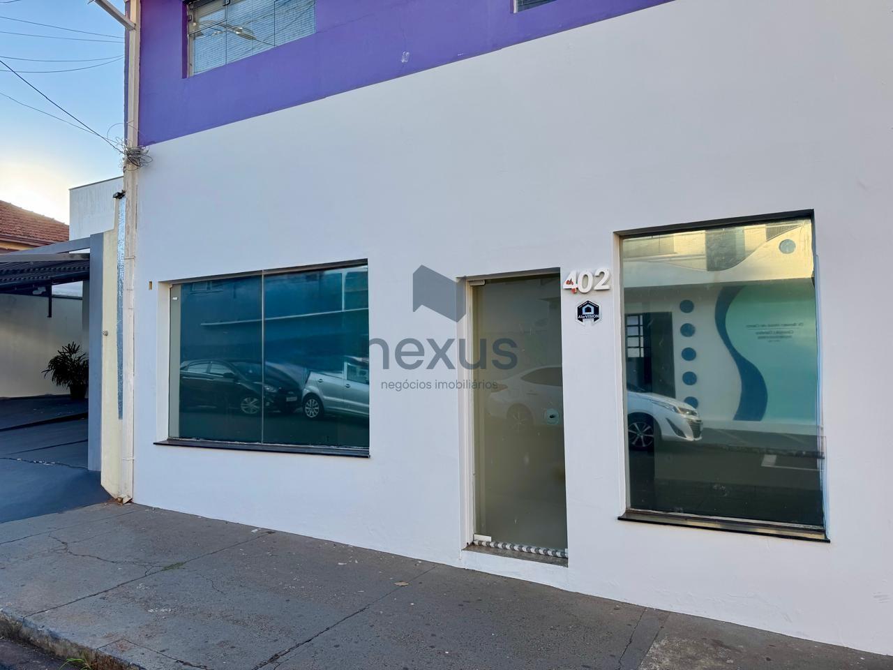 Prédio Inteiro - Foto 1