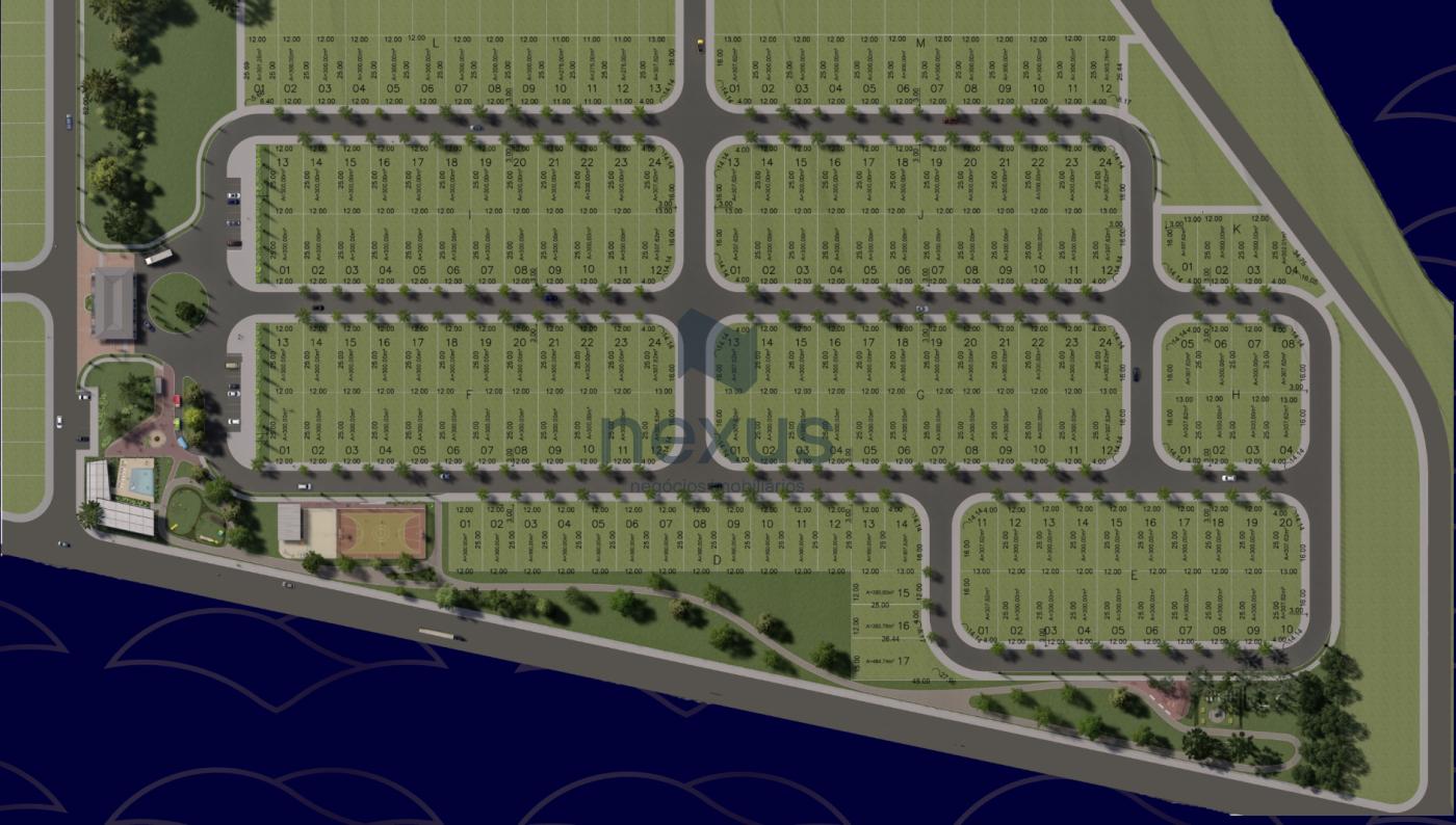 Terreno, 484 m² - Foto 4