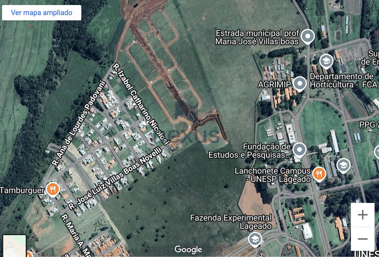 Terreno, 484 m² - Foto 3