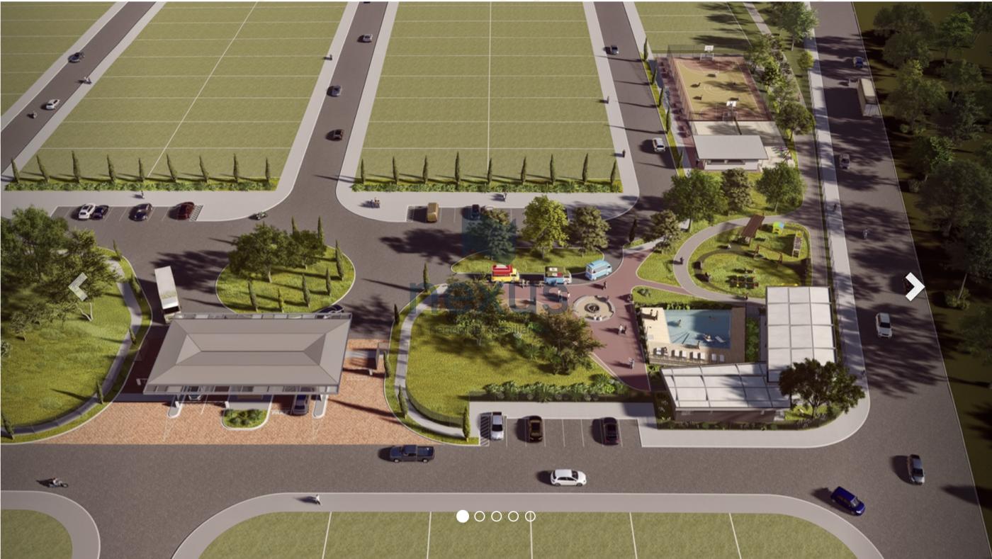 Terreno, 484 m² - Foto 1