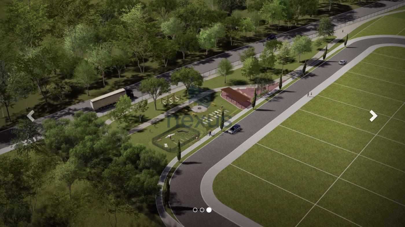 Terreno, 484 m² - Foto 2