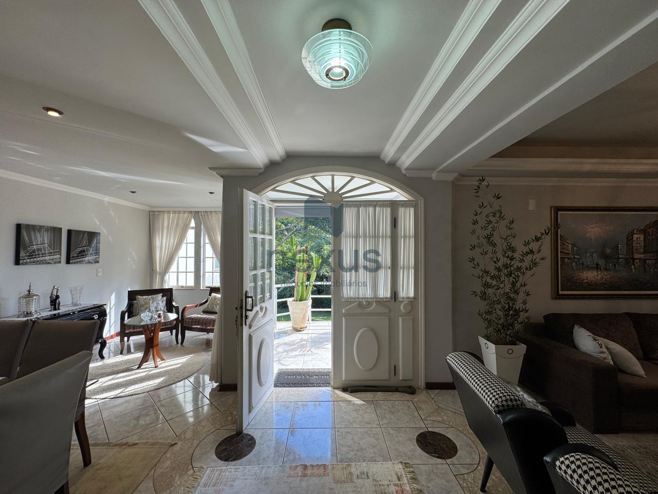 Casa, 3 quartos, 400 m² - Foto 3