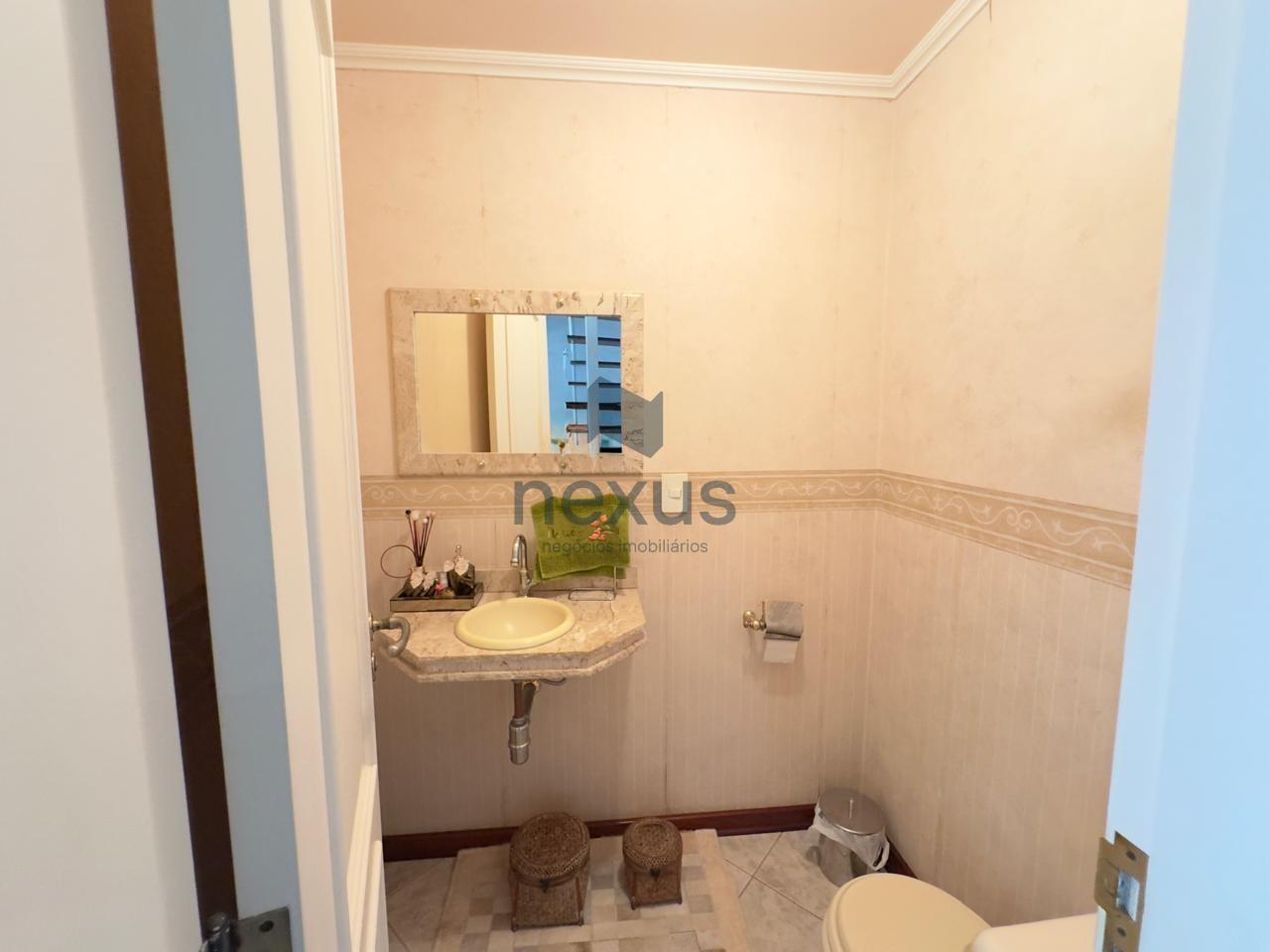 Casa, 3 quartos, 400 m² - Foto 28