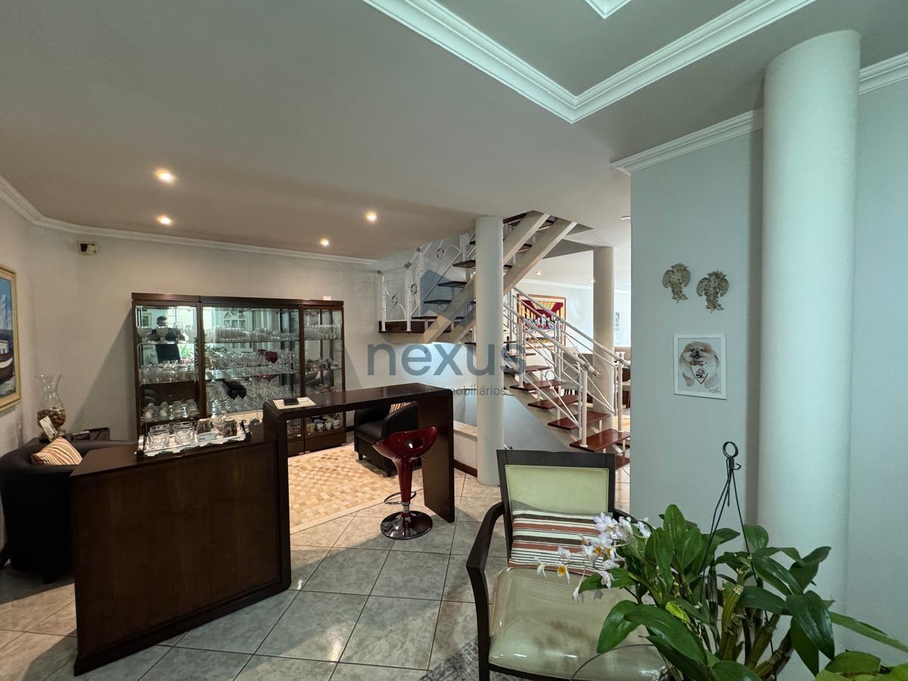 Casa, 3 quartos, 400 m² - Foto 7