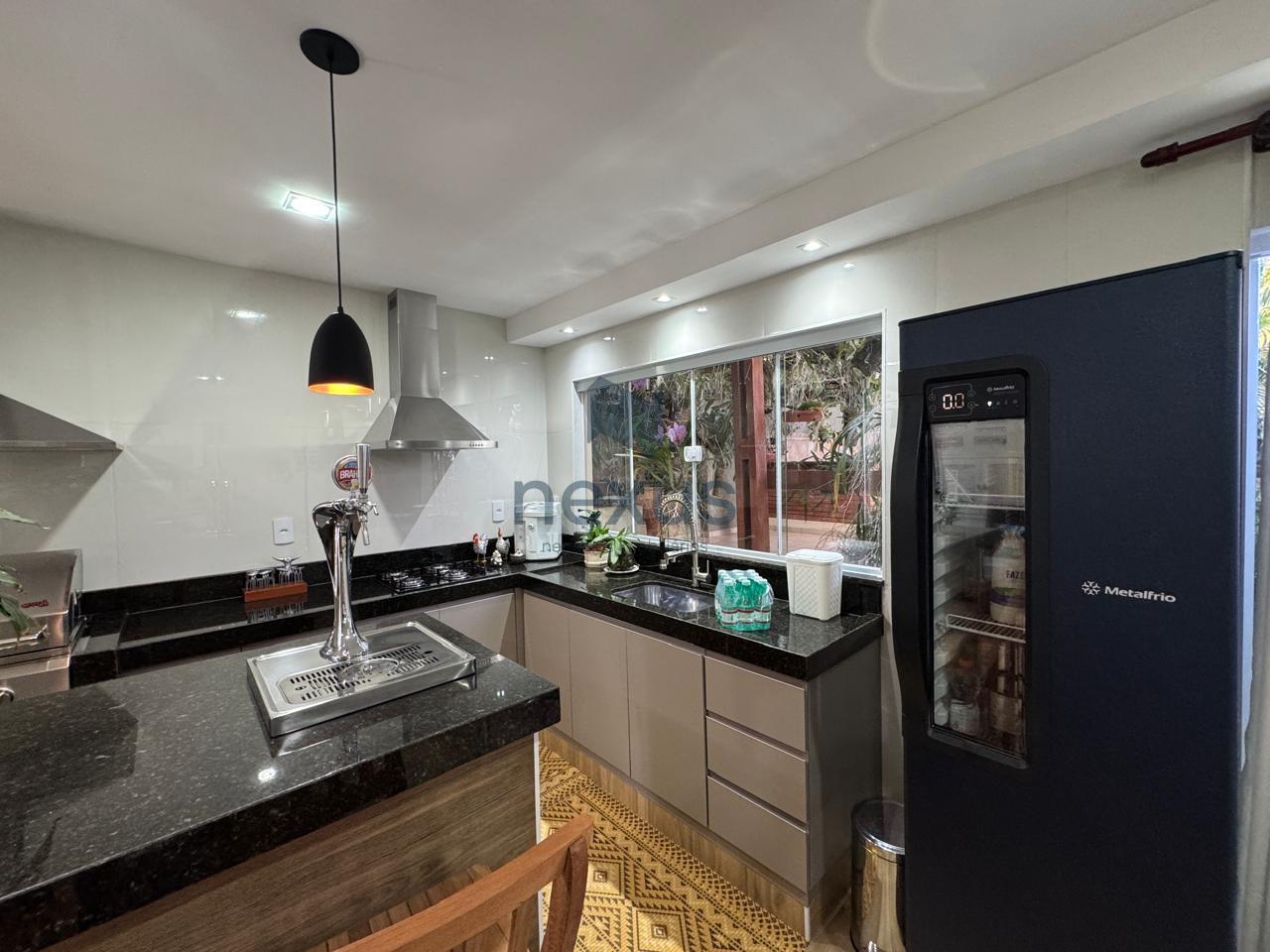 Casa, 3 quartos, 400 m² - Foto 33