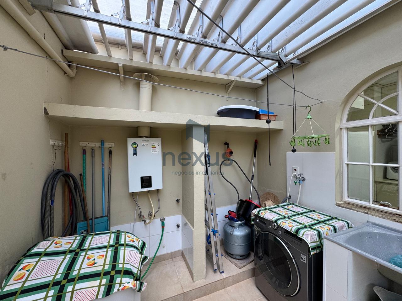 Casa, 3 quartos, 400 m² - Foto 37