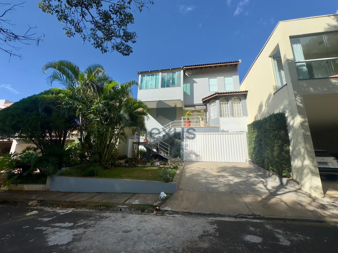 Casa, 3 quartos, 400 m² - Foto 1