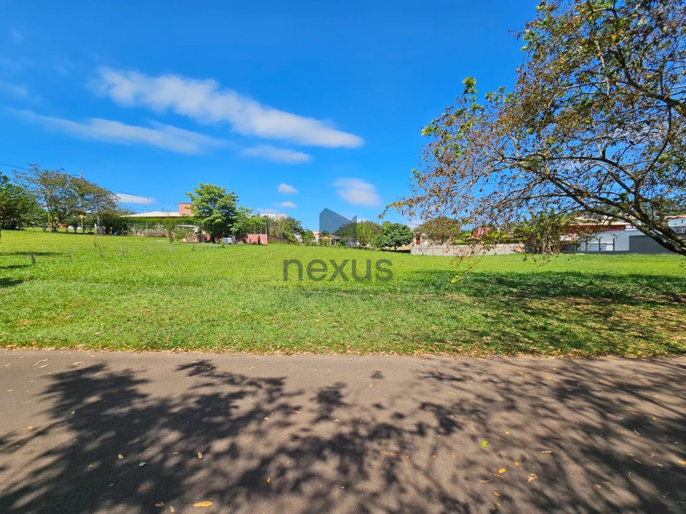 Terreno, 1000 m² - Foto 1