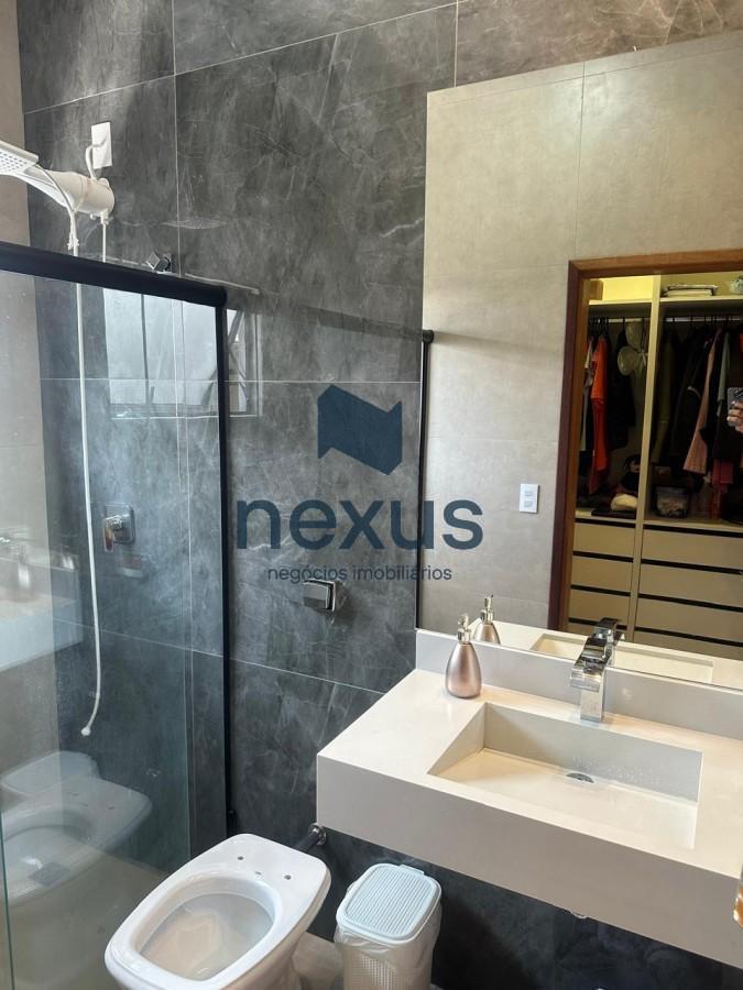 Casa, 3 quartos, 250 m² - Foto 9