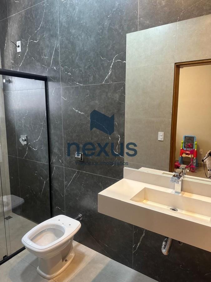 Casa, 3 quartos, 250 m² - Foto 17