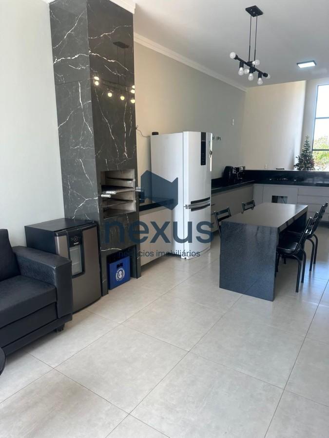 Casa, 3 quartos, 250 m² - Foto 4