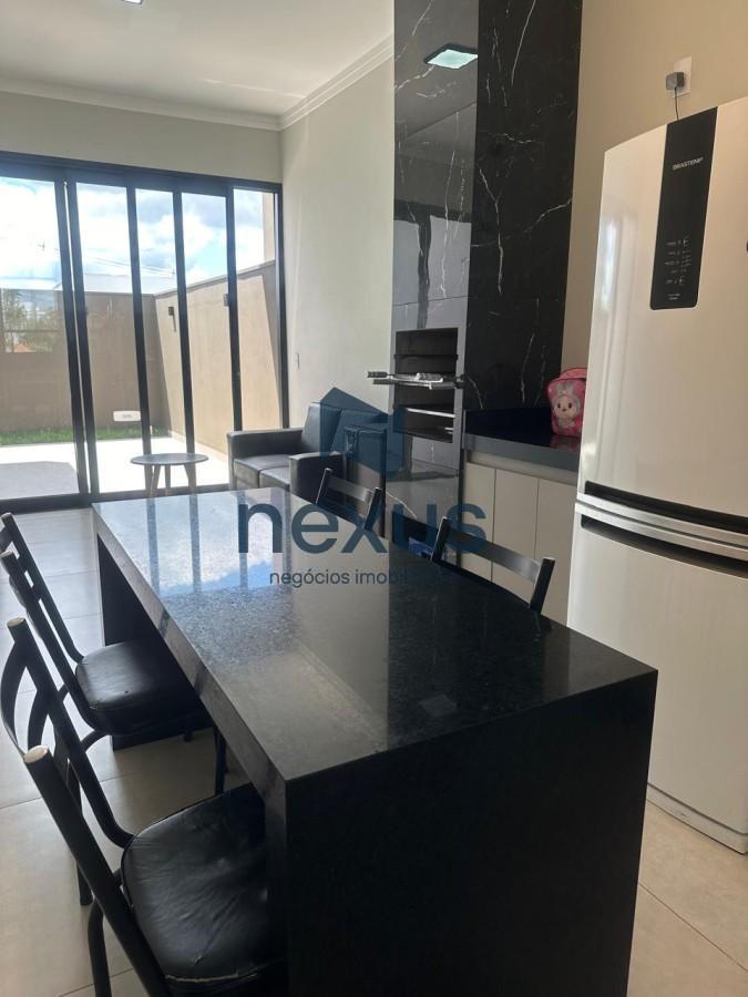 Casa, 3 quartos, 250 m² - Foto 3