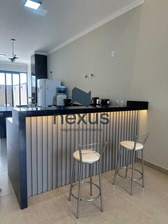 Casa, 3 quartos, 250 m² - Foto 8