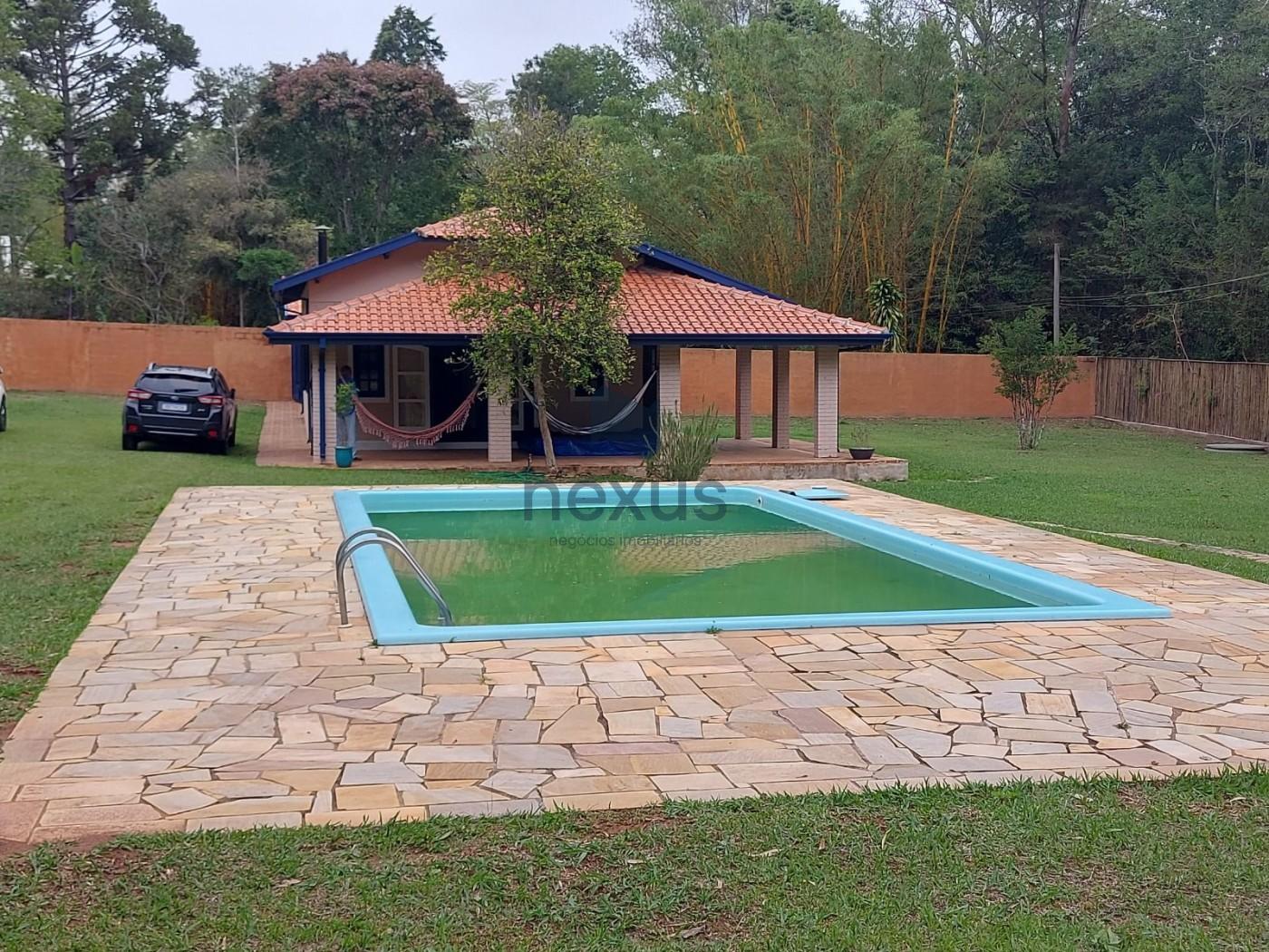 Chácara, 3 quartos, 2308 m² - Foto 10