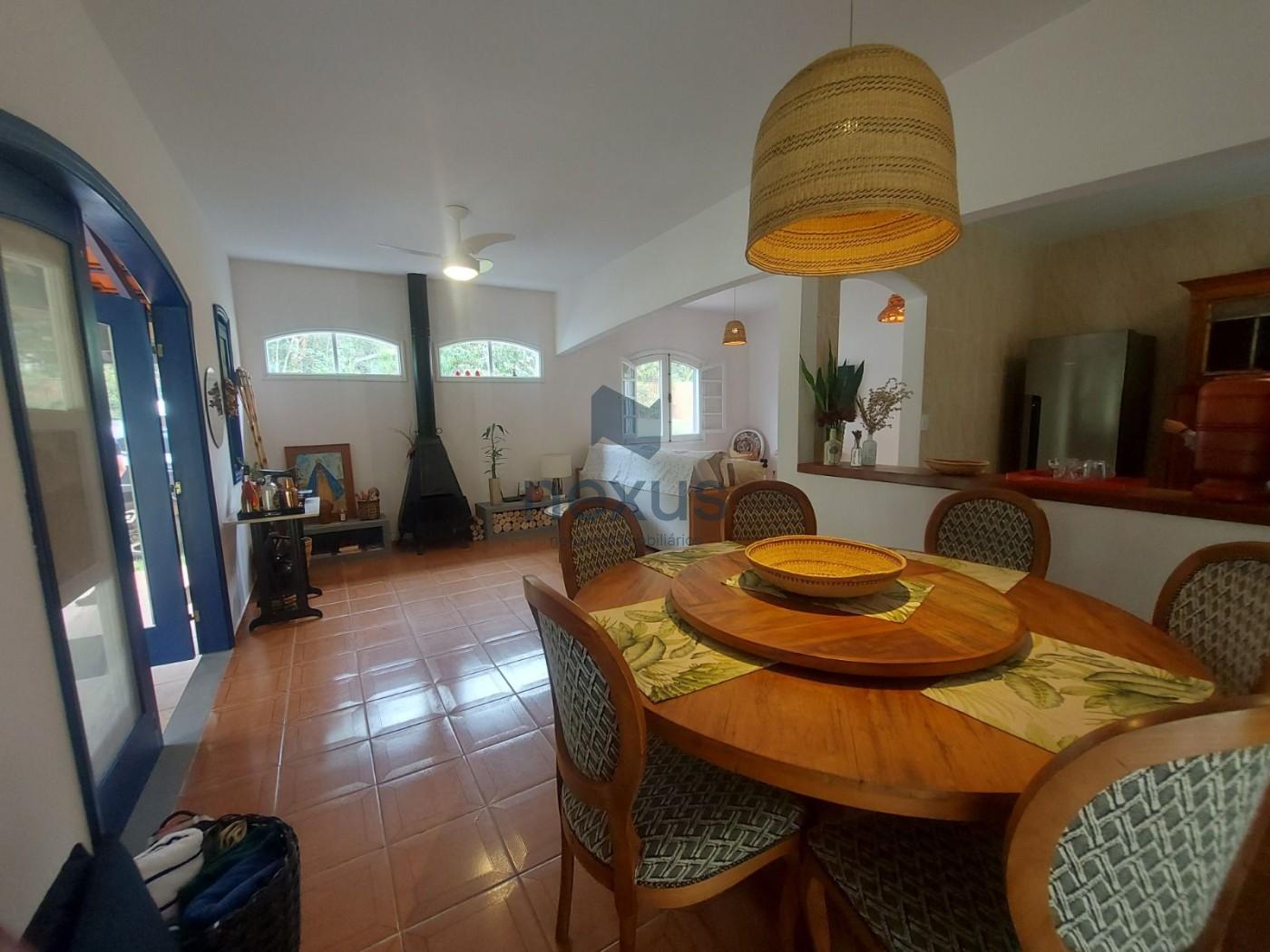 Chácara, 3 quartos, 2308 m² - Foto 3