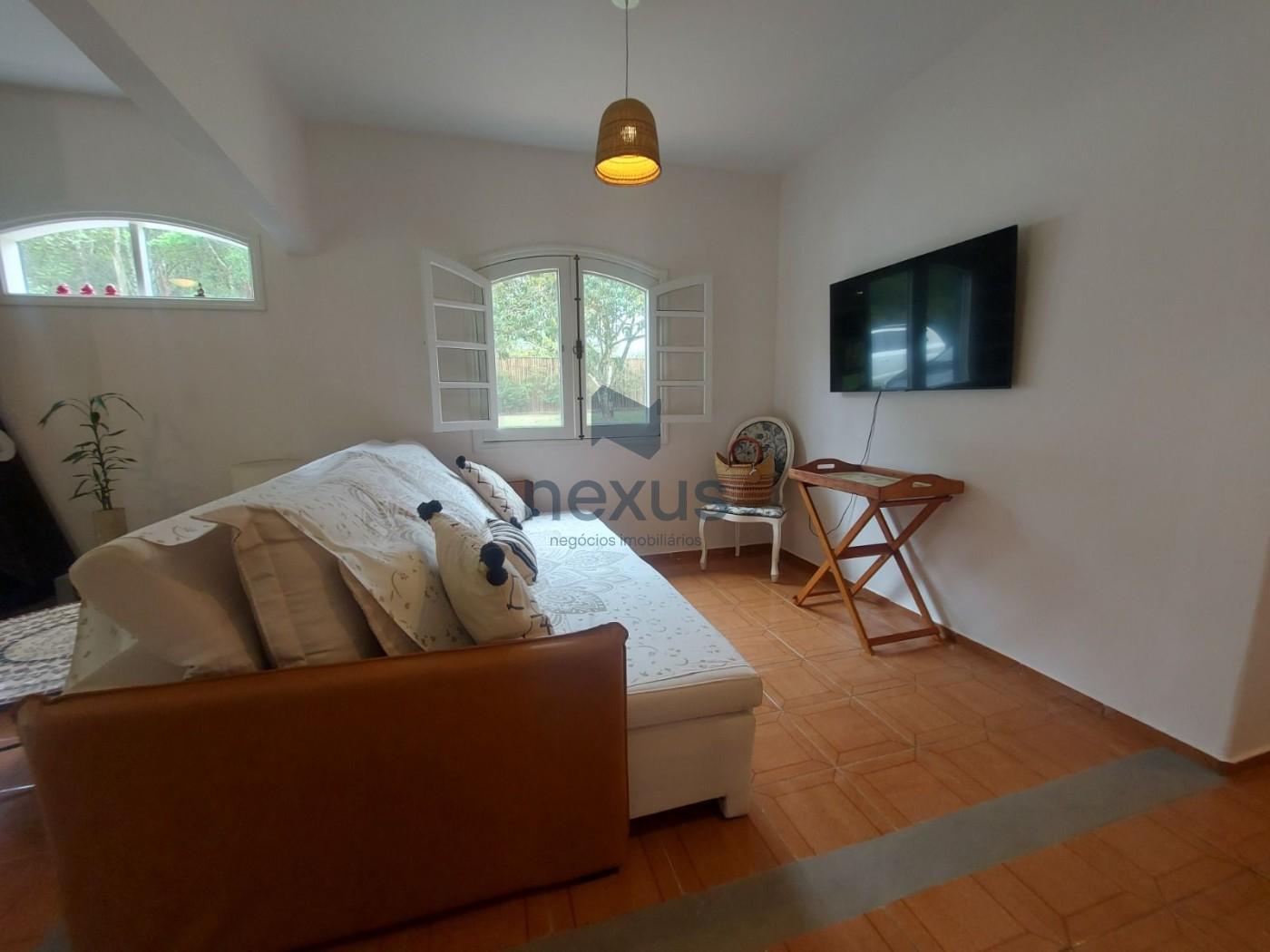 Chácara, 3 quartos, 2308 m² - Foto 5