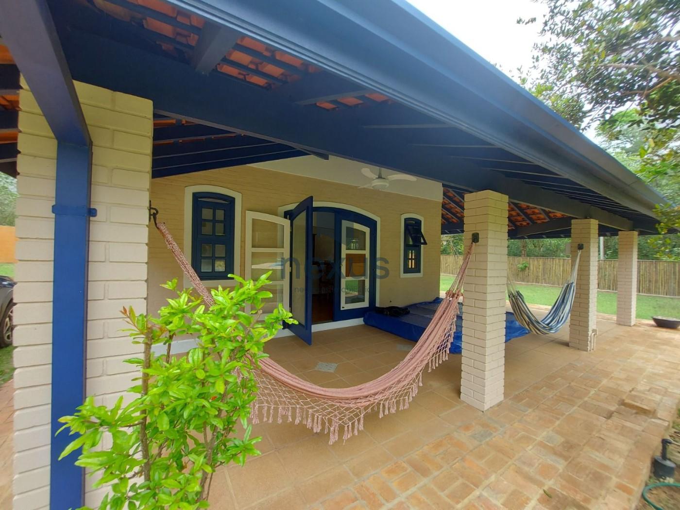 Chácara, 3 quartos, 2308 m² - Foto 1