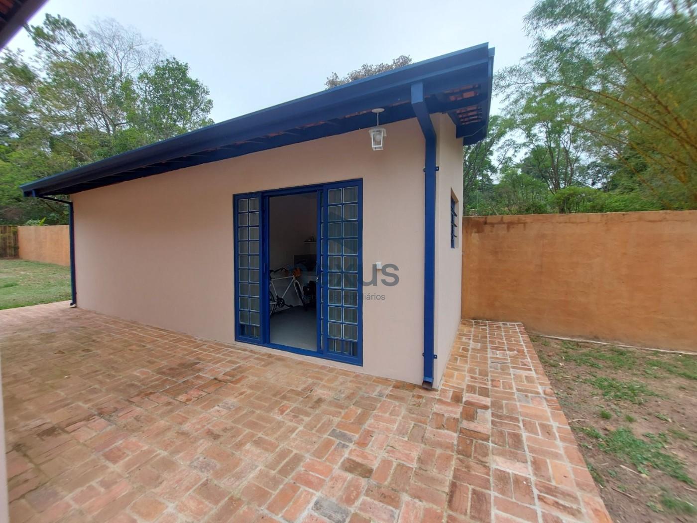 Chácara, 3 quartos, 2308 m² - Foto 11