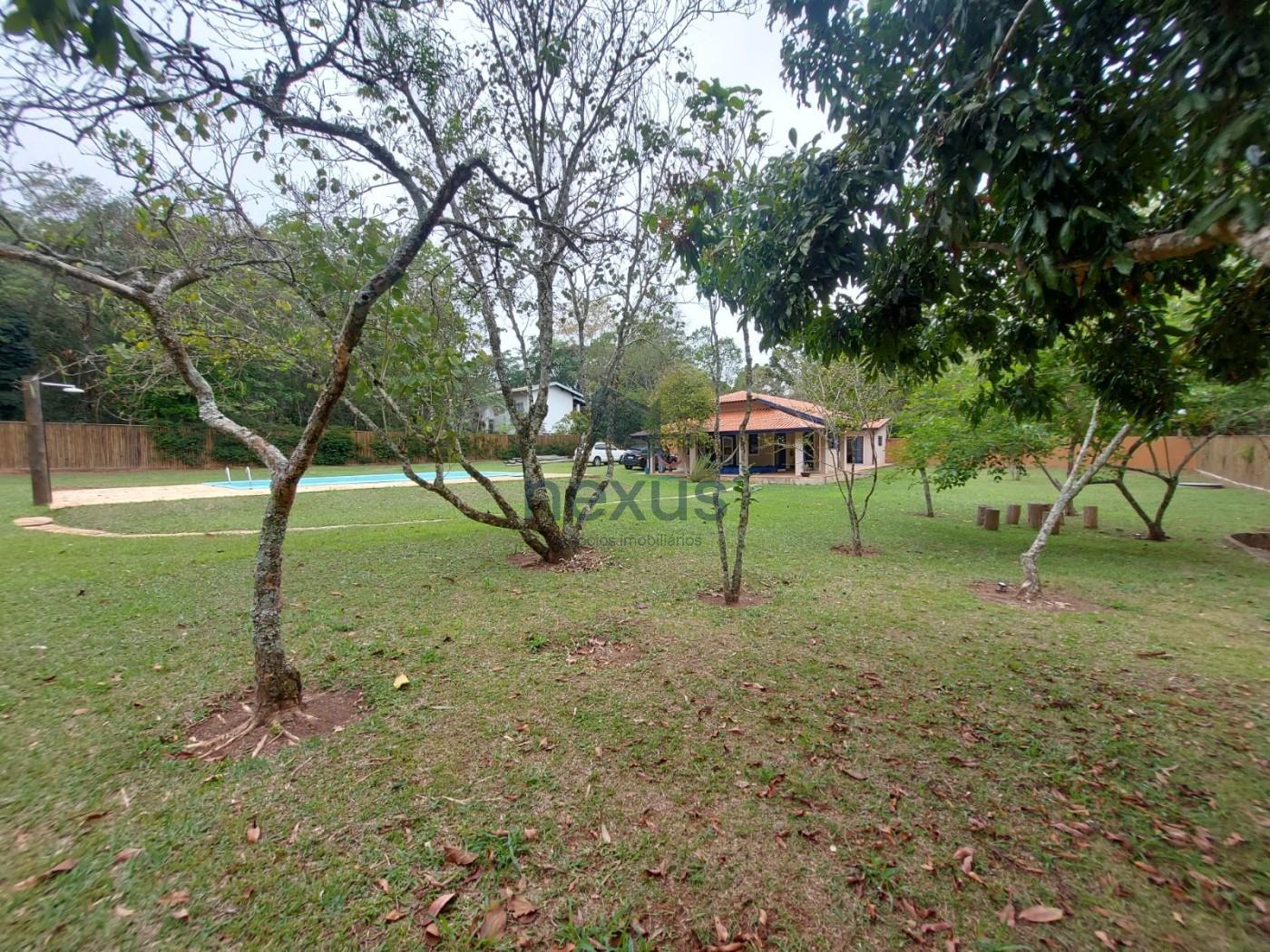 Chácara, 3 quartos, 2308 m² - Foto 12