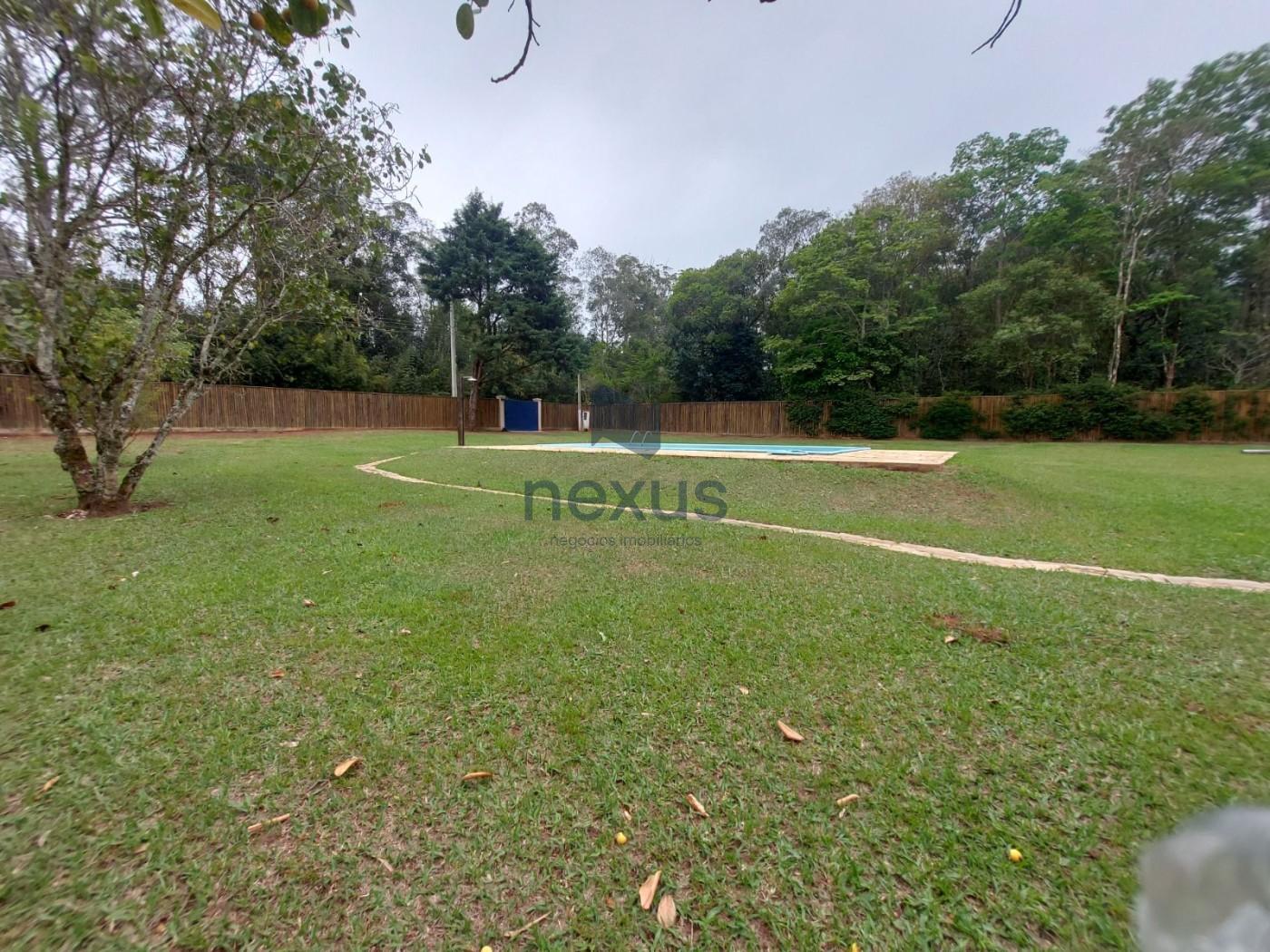 Chácara, 3 quartos, 2308 m² - Foto 13