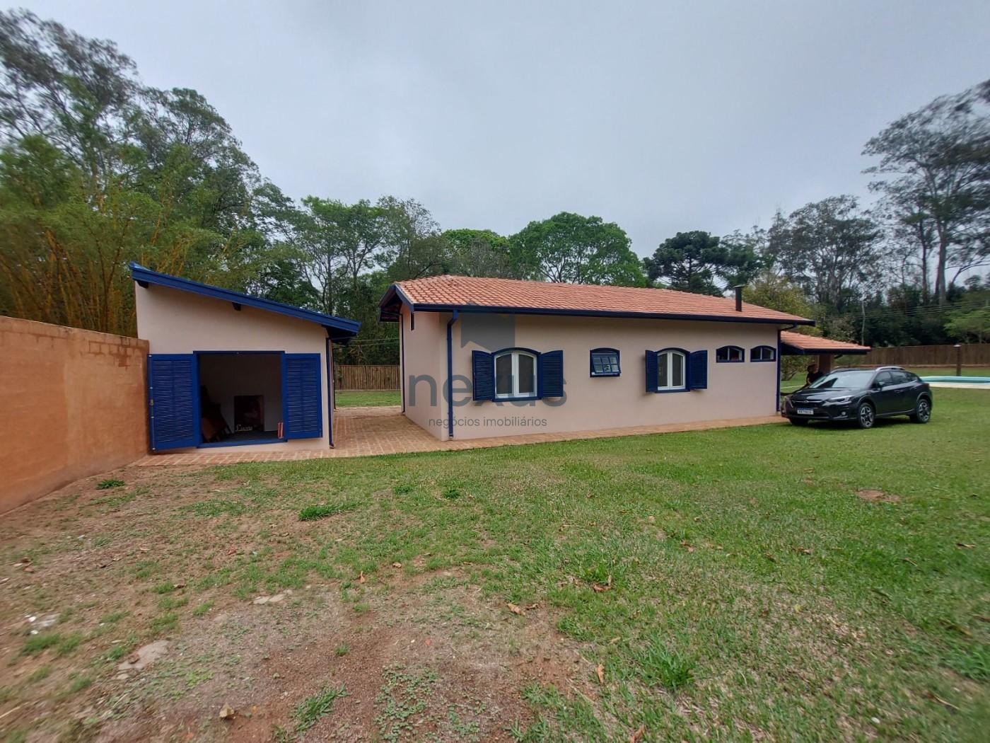 Chácara, 3 quartos, 2308 m² - Foto 14