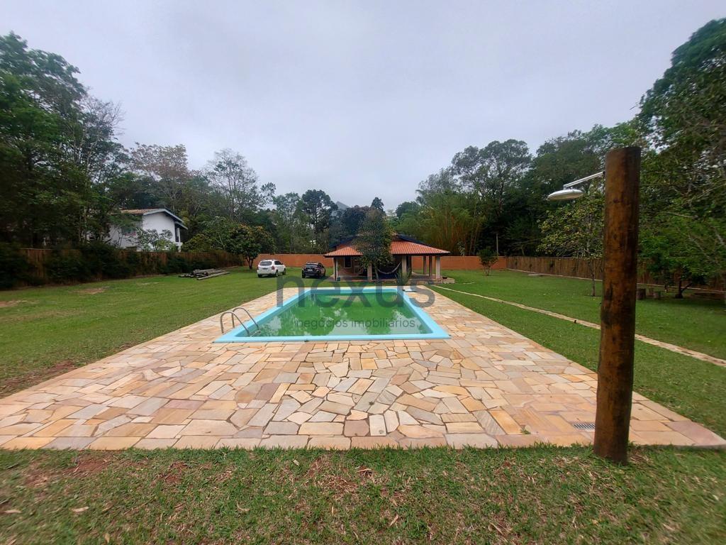 Chácara, 3 quartos, 2308 m² - Foto 15