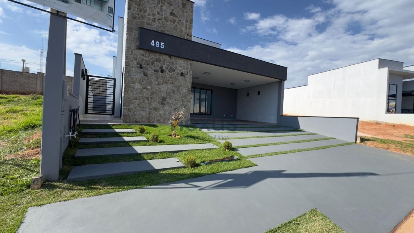 Casa, 3 quartos - Foto 2