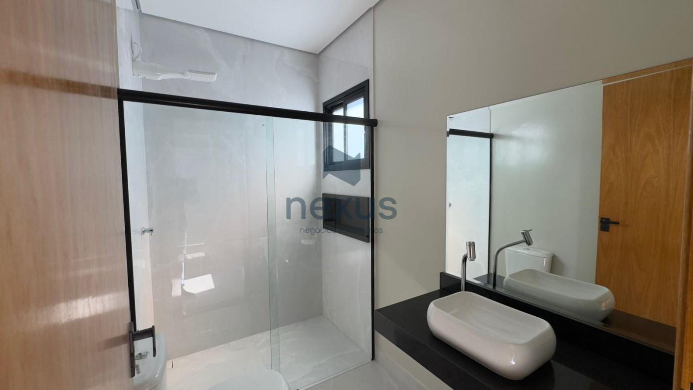 Casa, 3 quartos - Foto 9