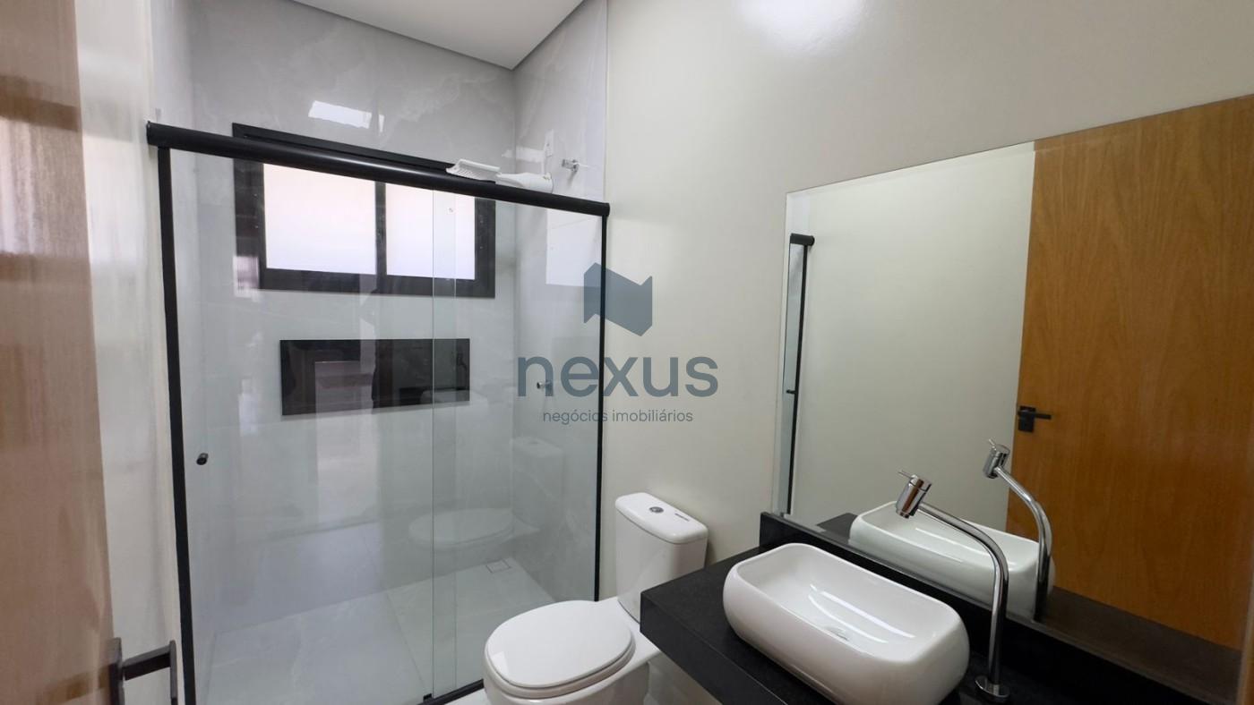 Casa, 3 quartos - Foto 16