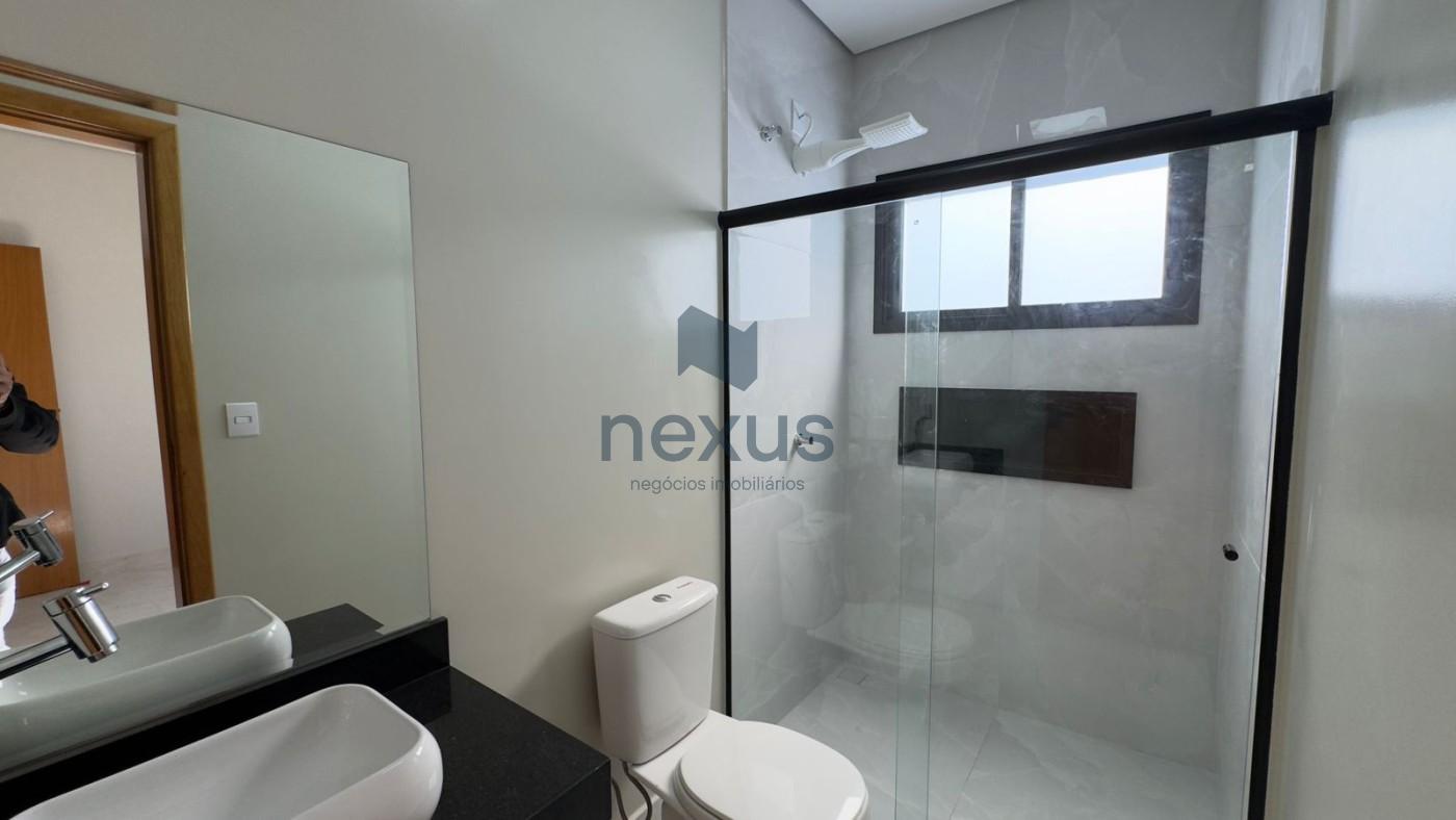 Casa, 3 quartos - Foto 18