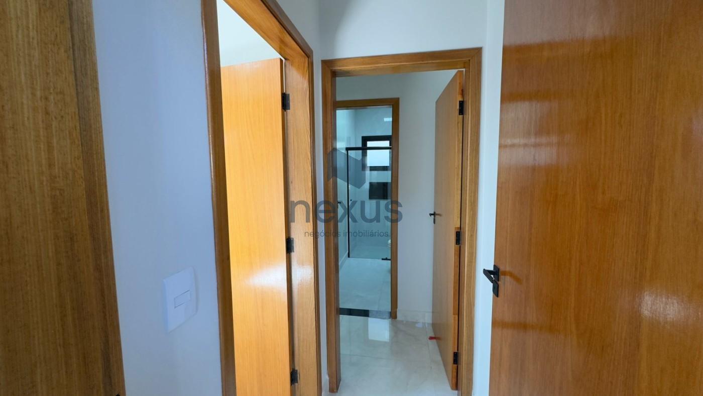 Casa, 3 quartos - Foto 20