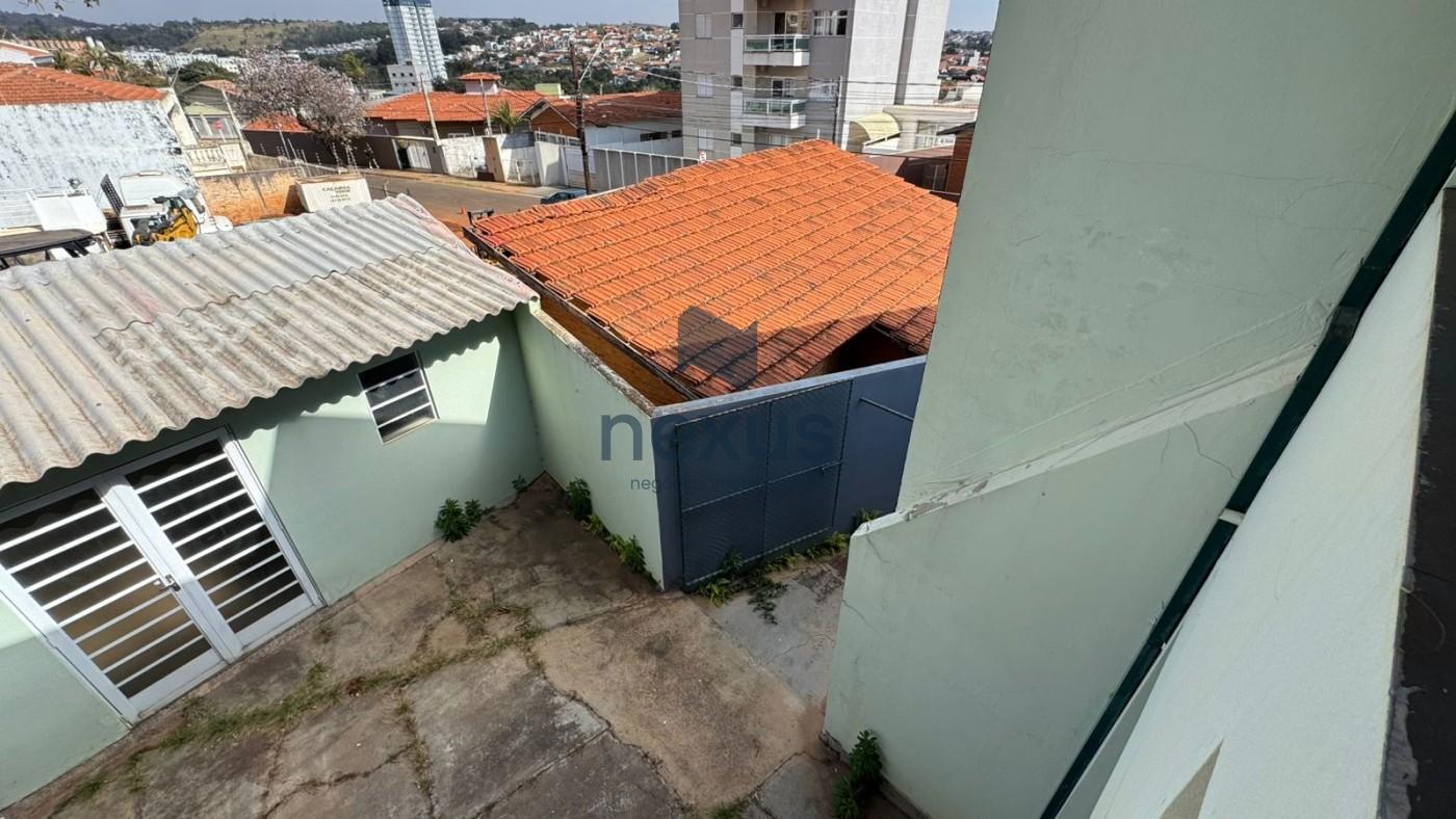 Casa, 3 quartos - Foto 17