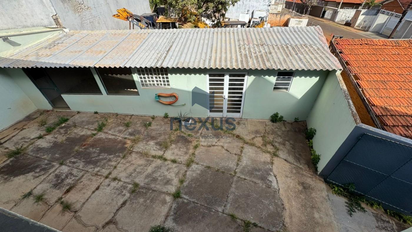 Casa, 3 quartos - Foto 22