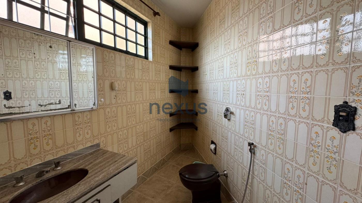 Casa, 3 quartos - Foto 26