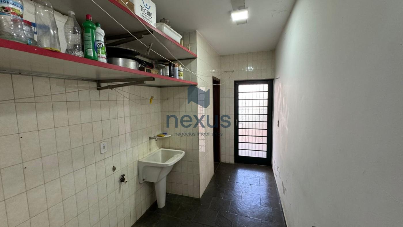 Casa, 3 quartos - Foto 34