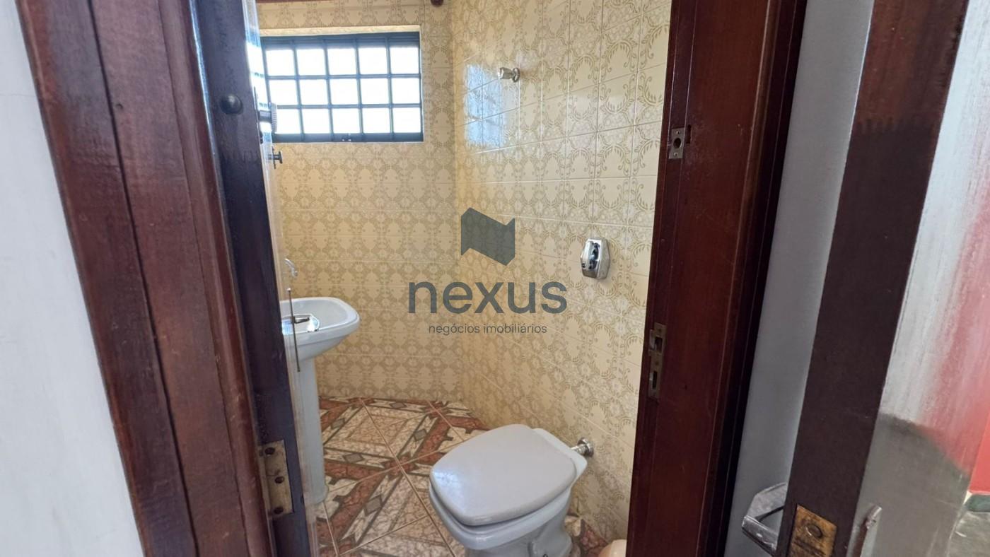 Casa, 3 quartos - Foto 39