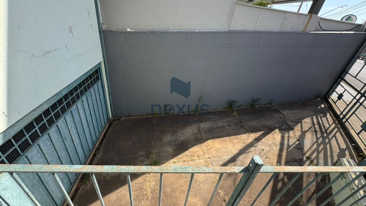 Casa, 3 quartos - Foto 44