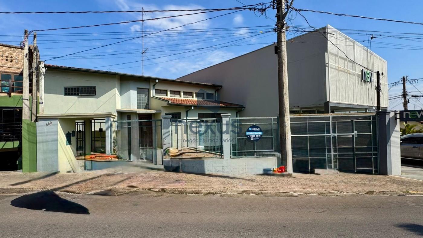 Casa, 3 quartos - Foto 1