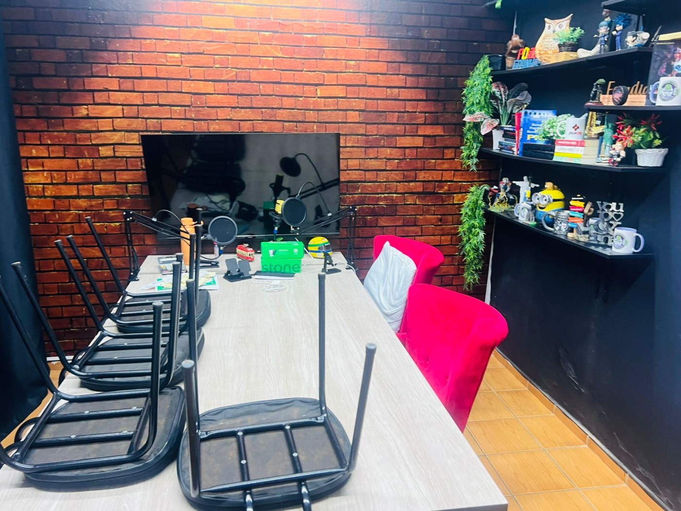 Loja-Salão - Foto 20