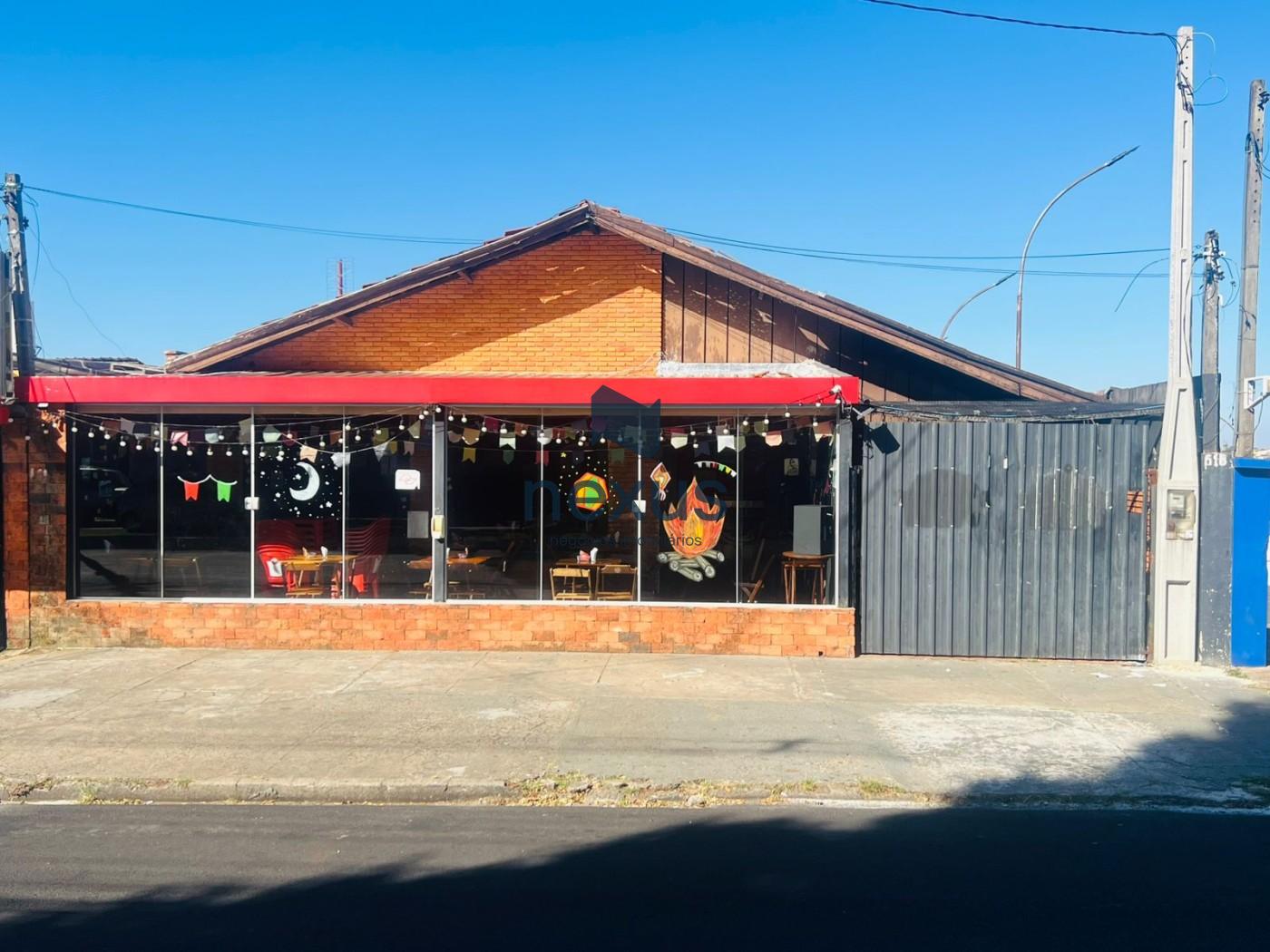 Loja-Salão - Foto 1