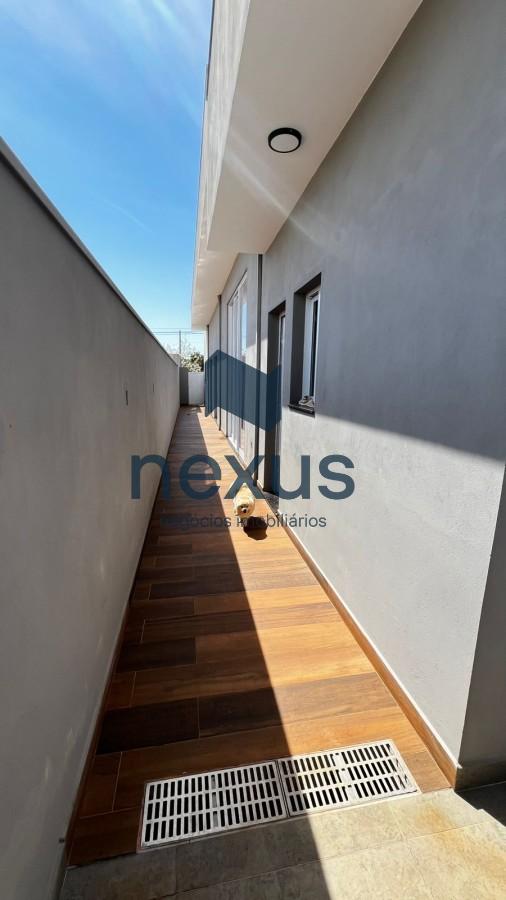 Casa, 3 quartos - Foto 9