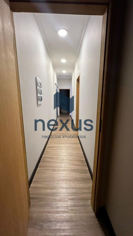 Casa, 3 quartos - Foto 10