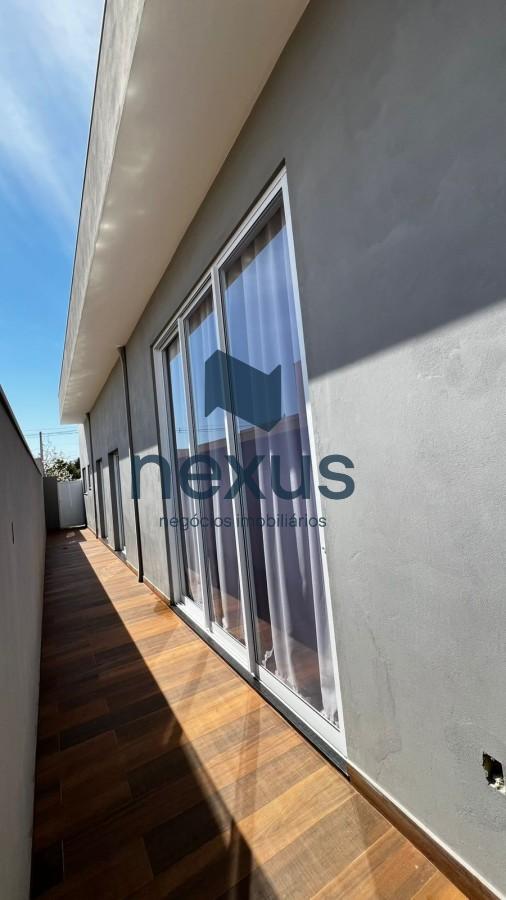 Casa, 3 quartos - Foto 11