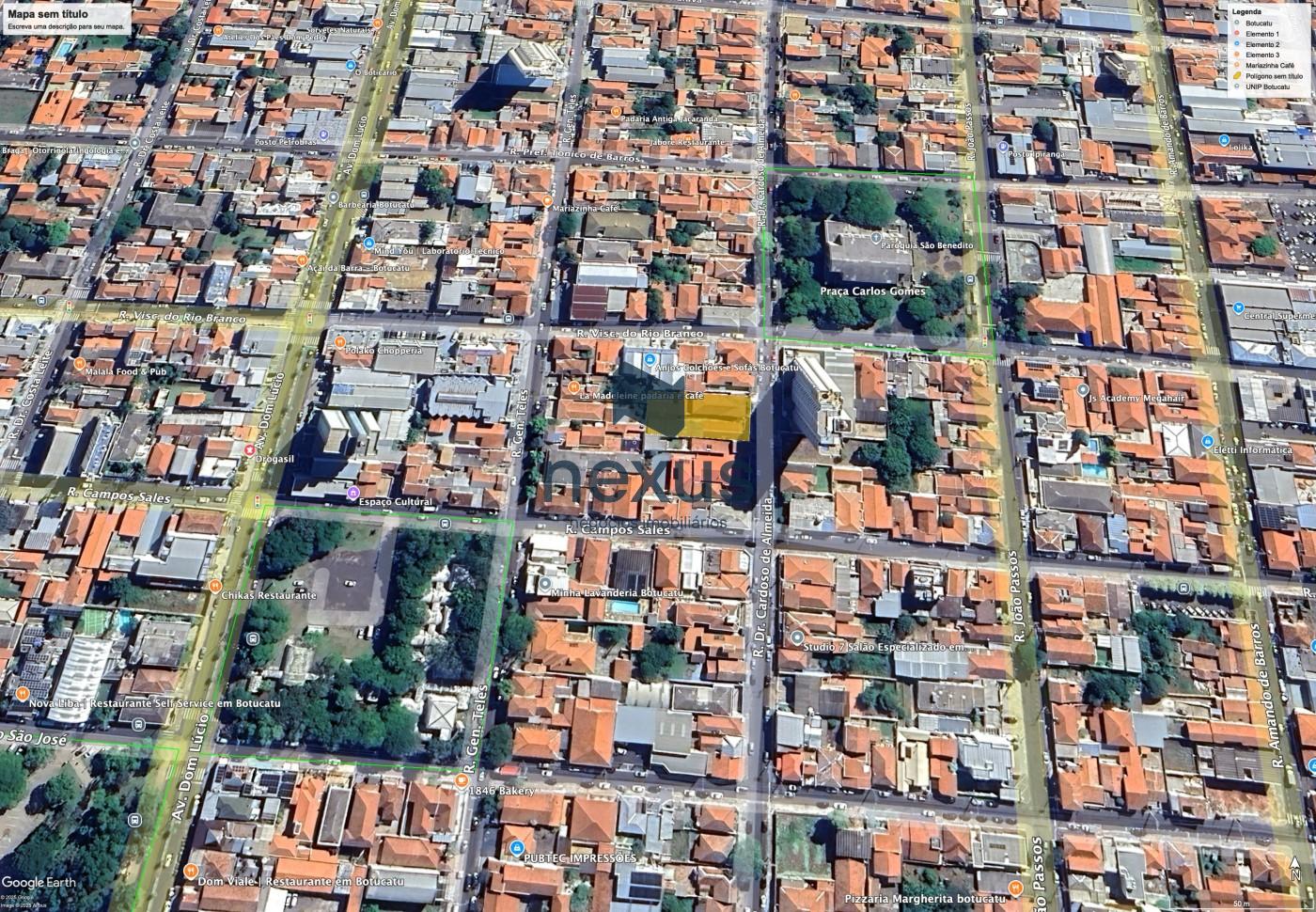 Prédio Inteiro - Foto 3