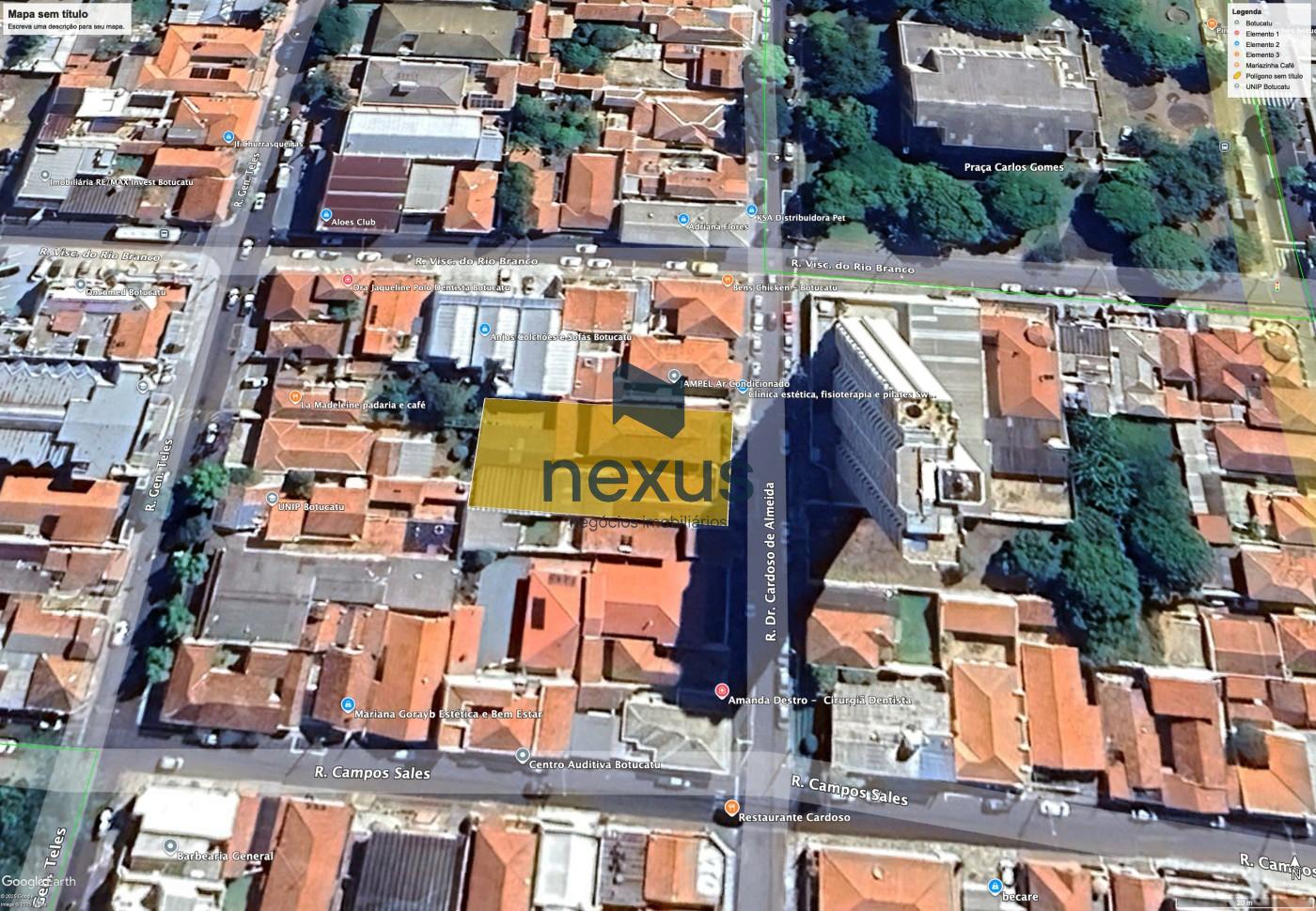 Prédio Inteiro - Foto 4